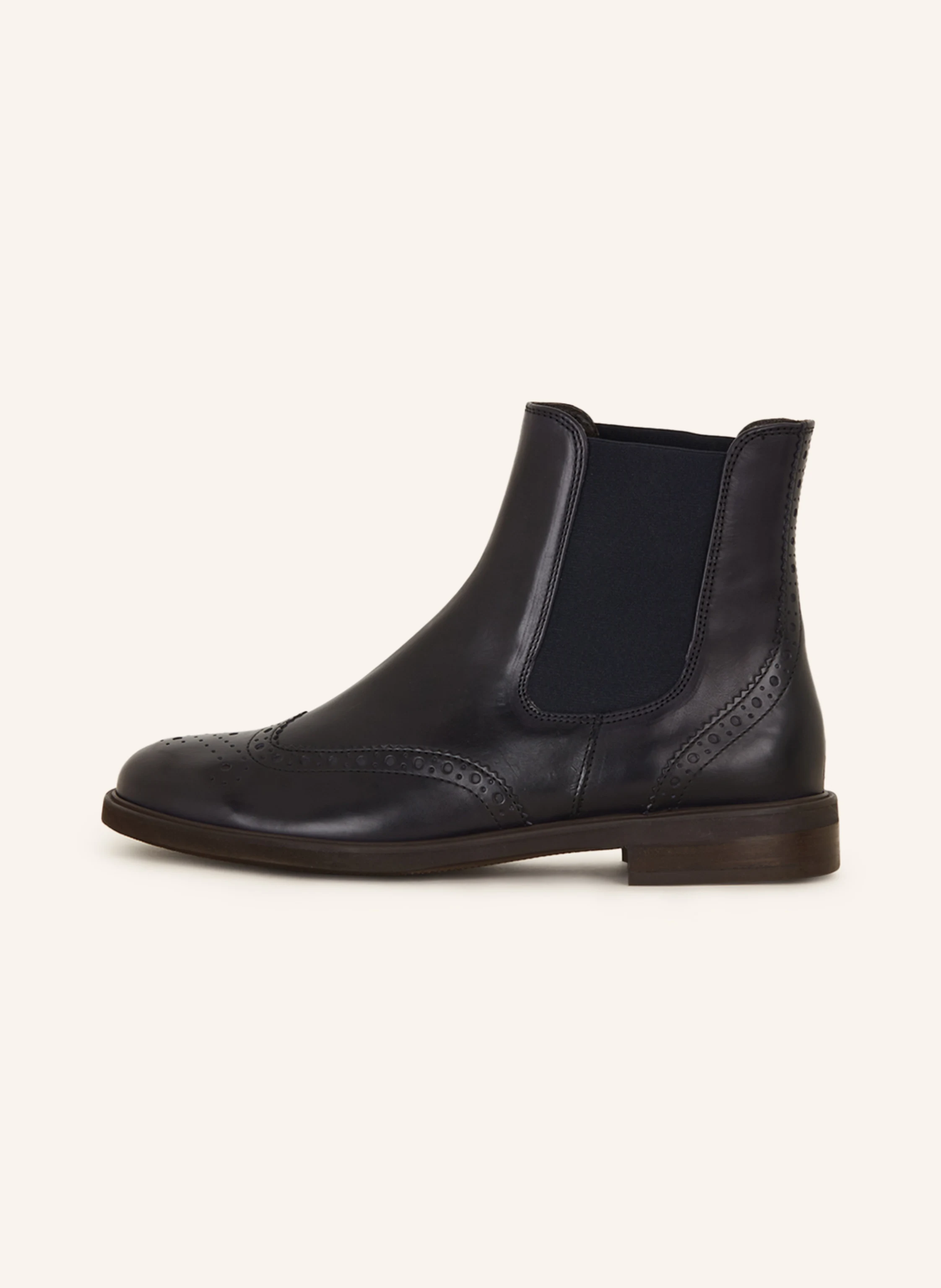 paul green Chelsea-Boots