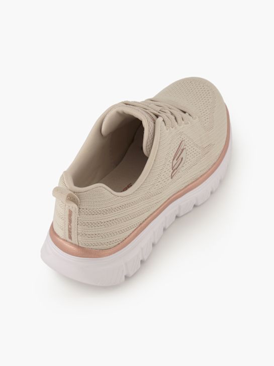 Skechers GRACEFUL 4.0 Slip-on sneaker