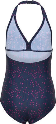 Hummel Miami Badedrakt, Svart Iris