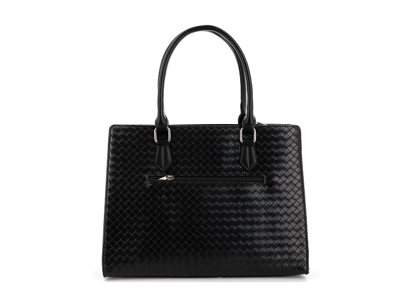 David jones-CM6229 Synthétique Noir