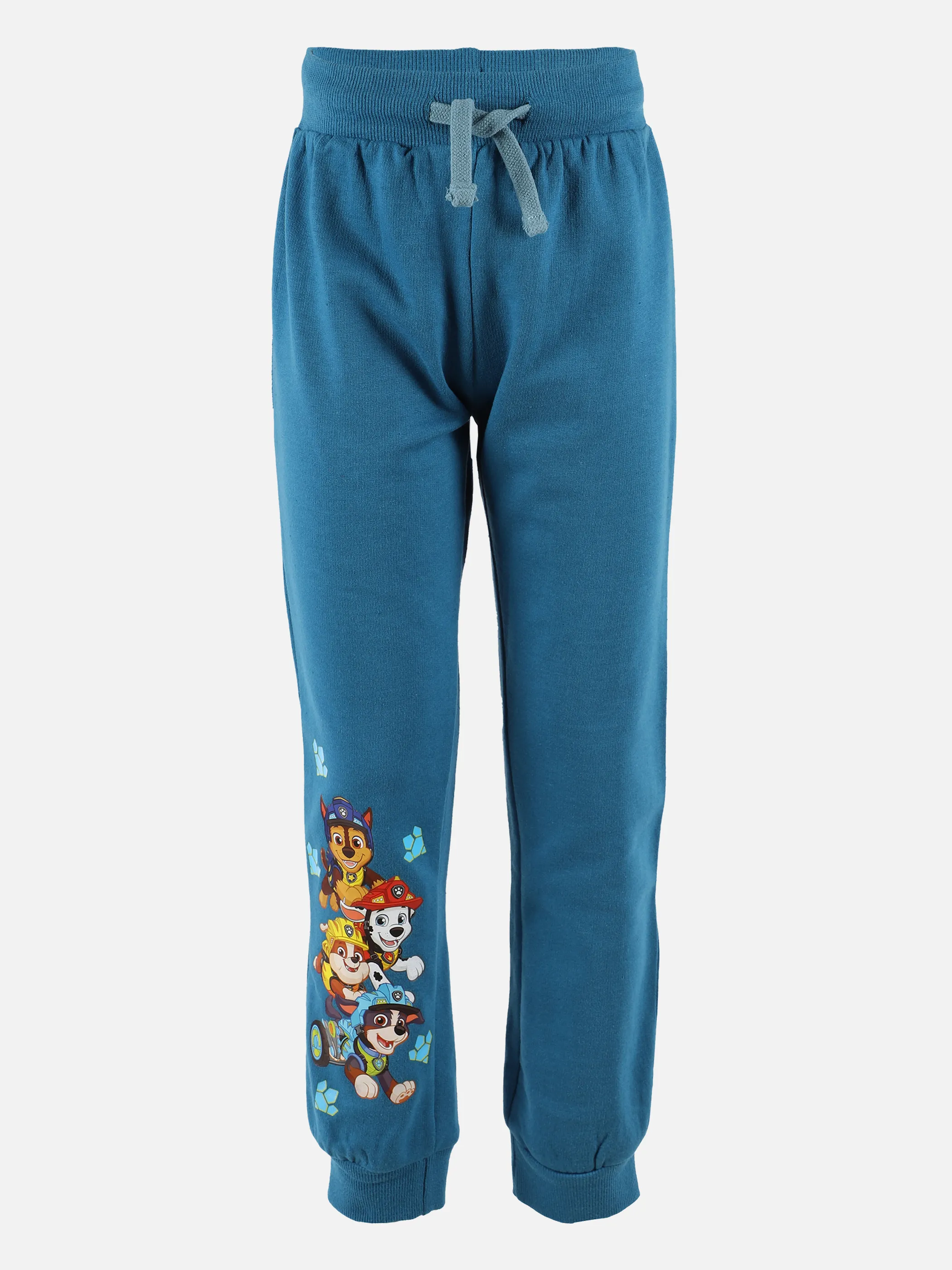 Jungen Jogginghose mit Motiv am Bein