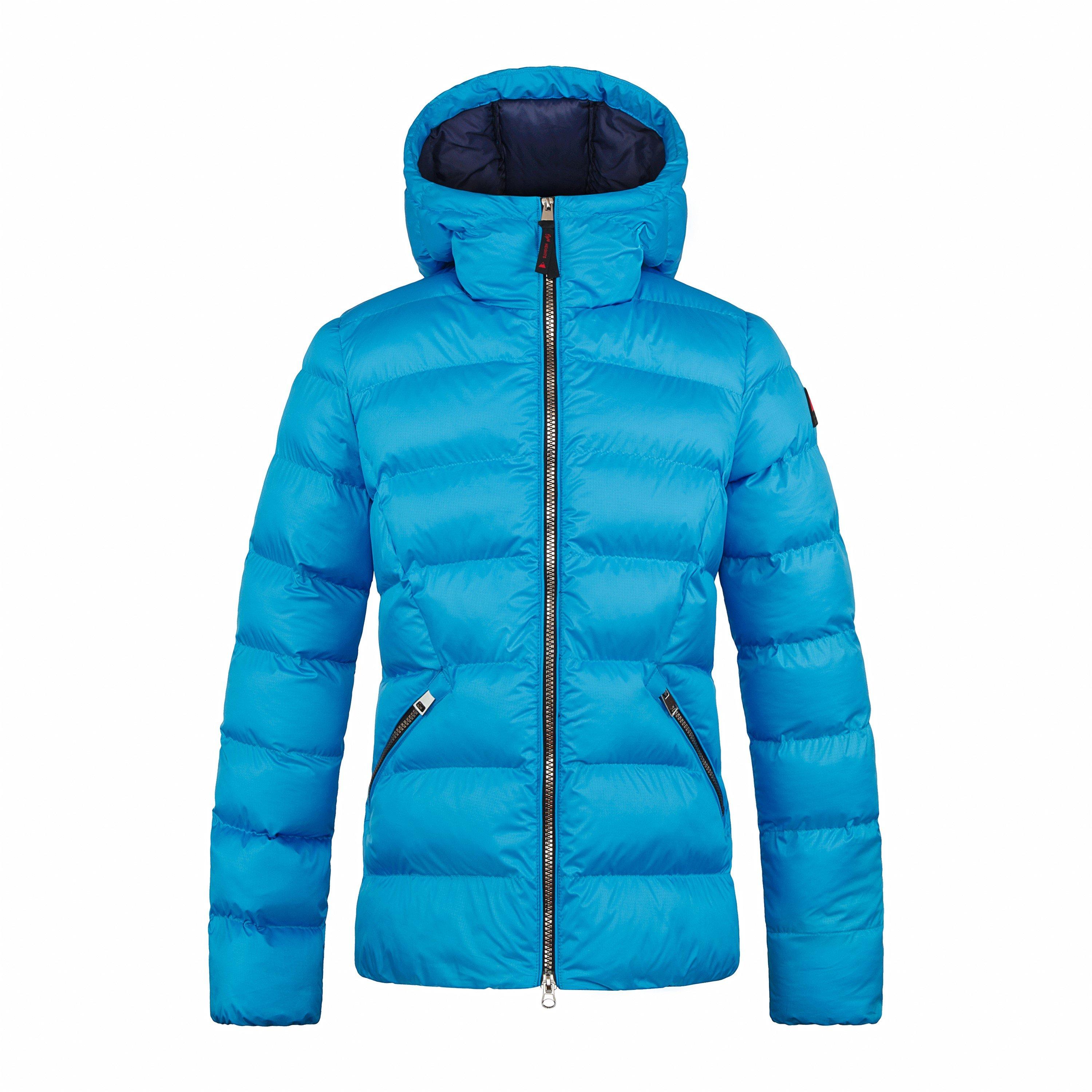 Cape Heights Baffle Jacket