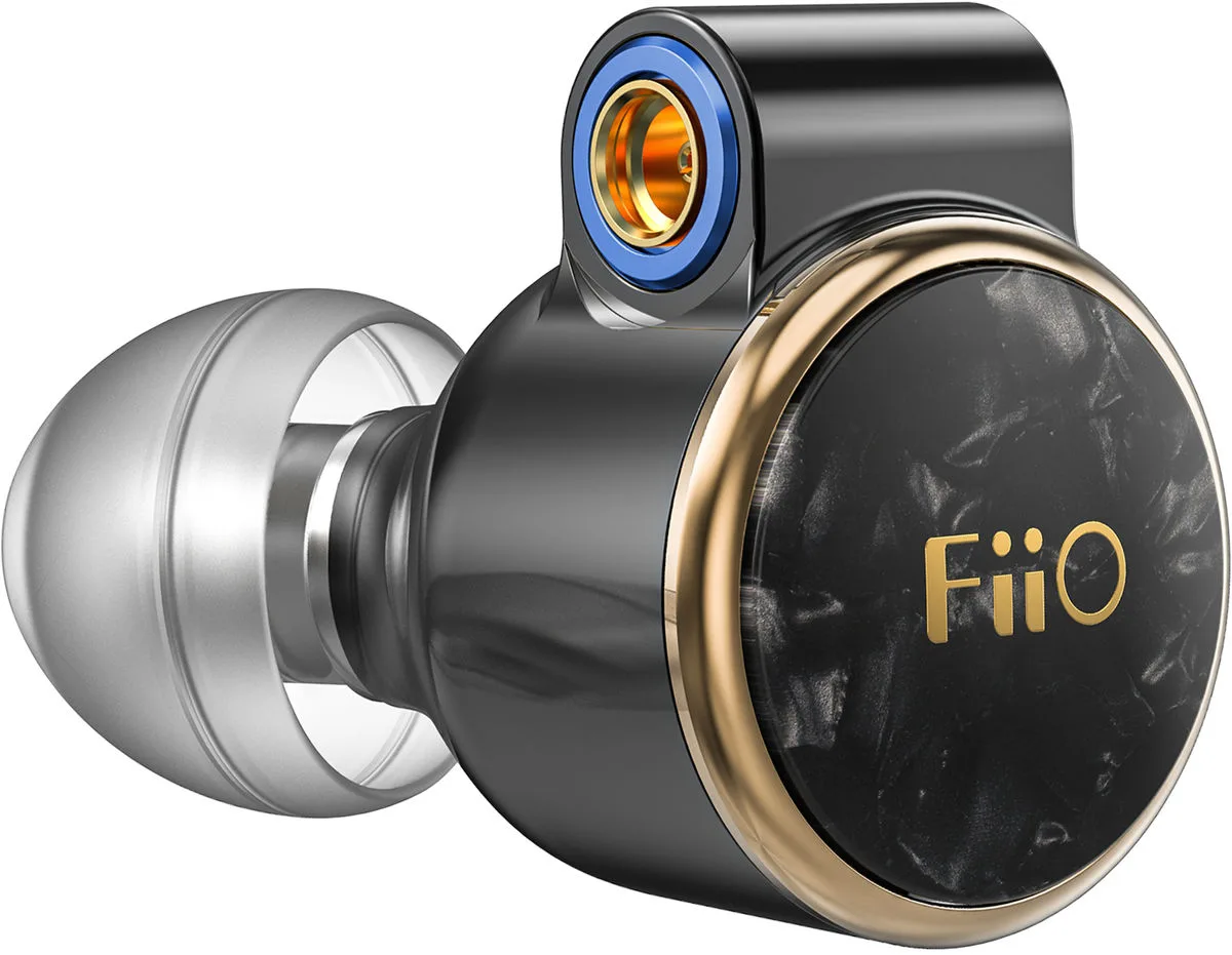 FiiO FD3 pro Écouteurs intra-auriculaires