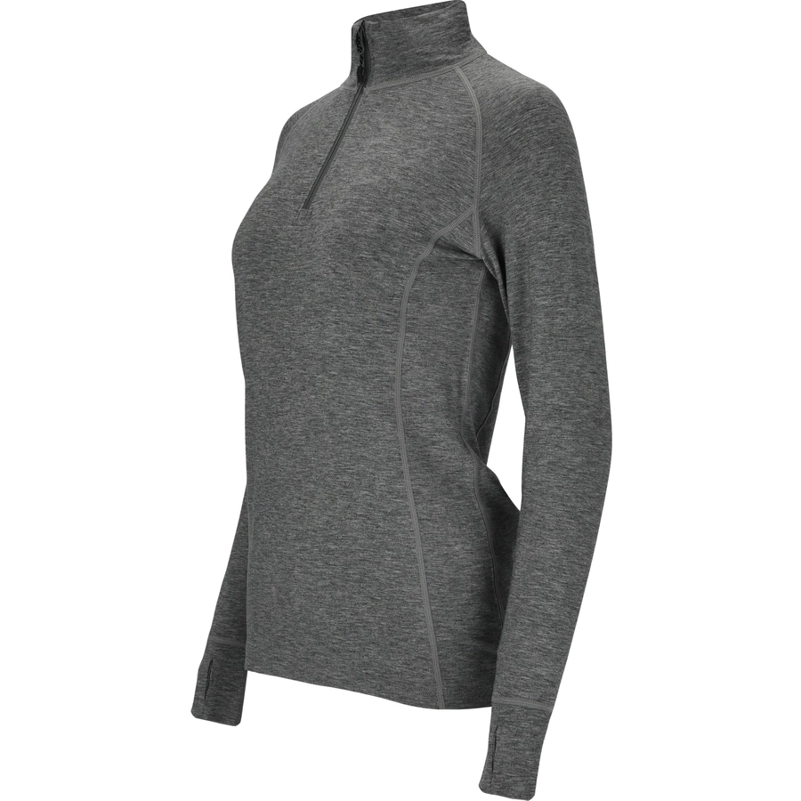 Whistler Funktionsshirt Athene 1005 Light Grey