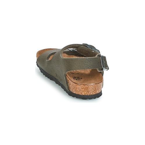Birkenstock - MILANO - Vert