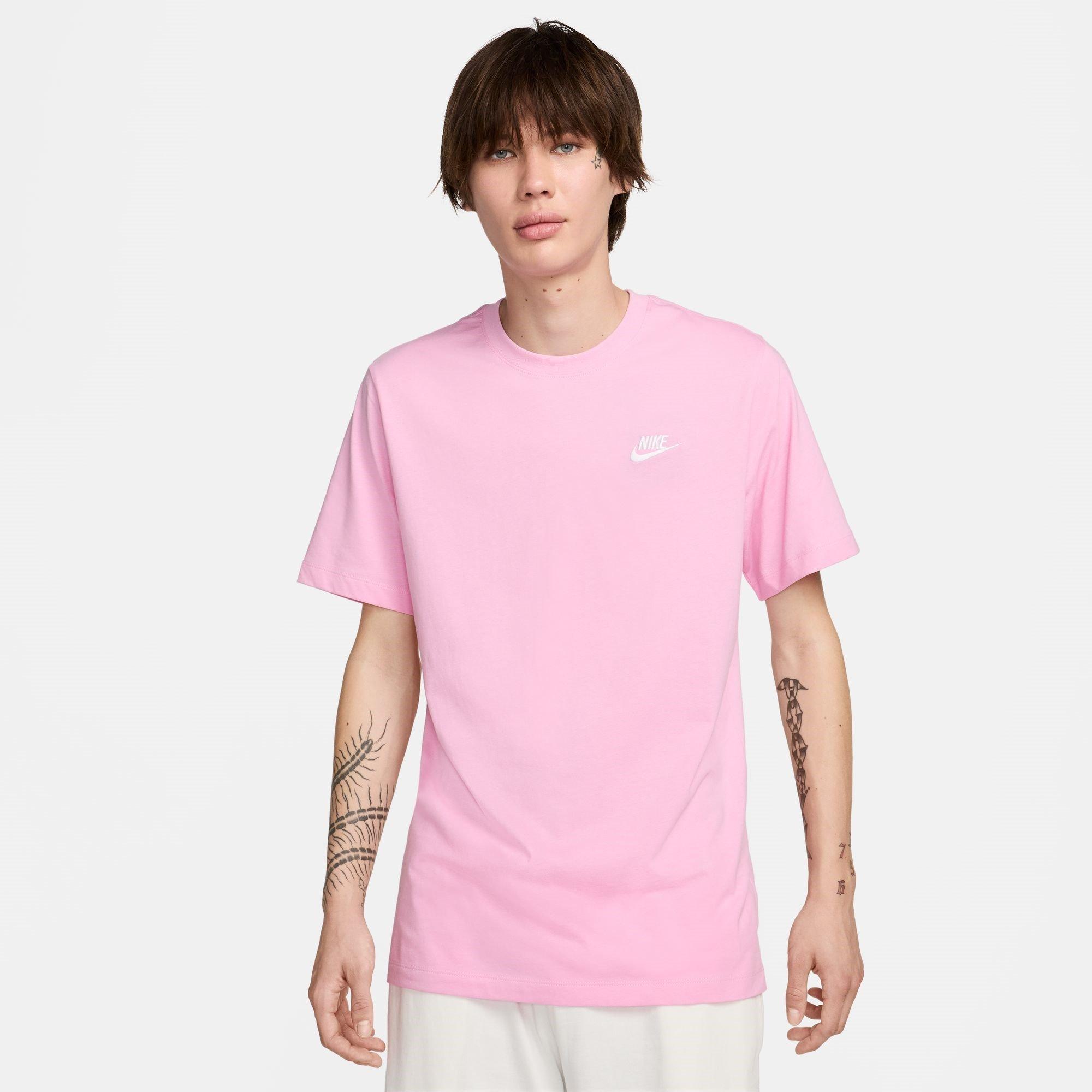 Nike Sportswear Club Men's T-Shirt