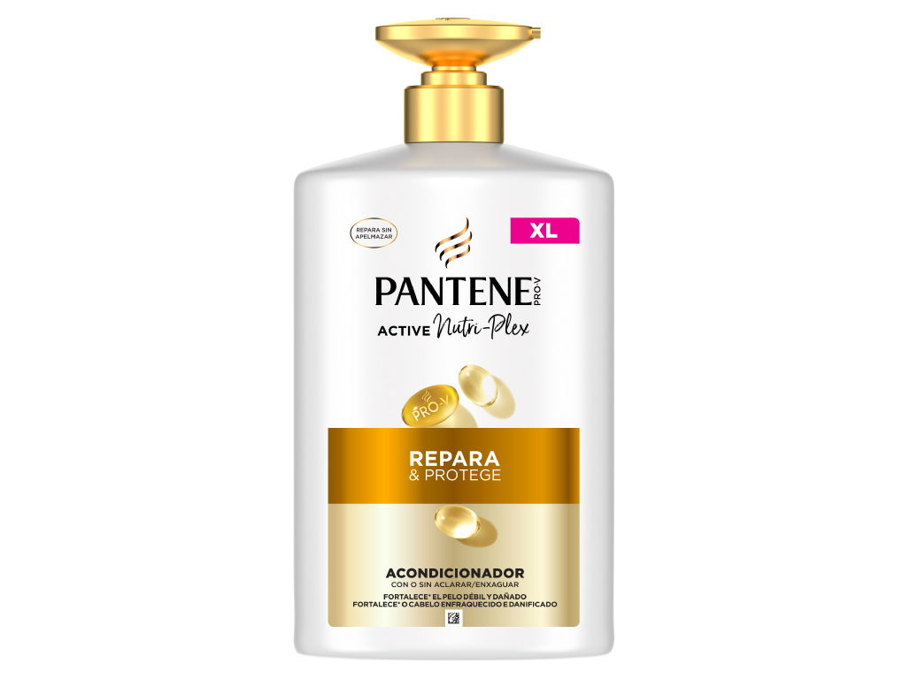 CONDICIONADOR PANTENE REPARA E PROTEGE 800ML
