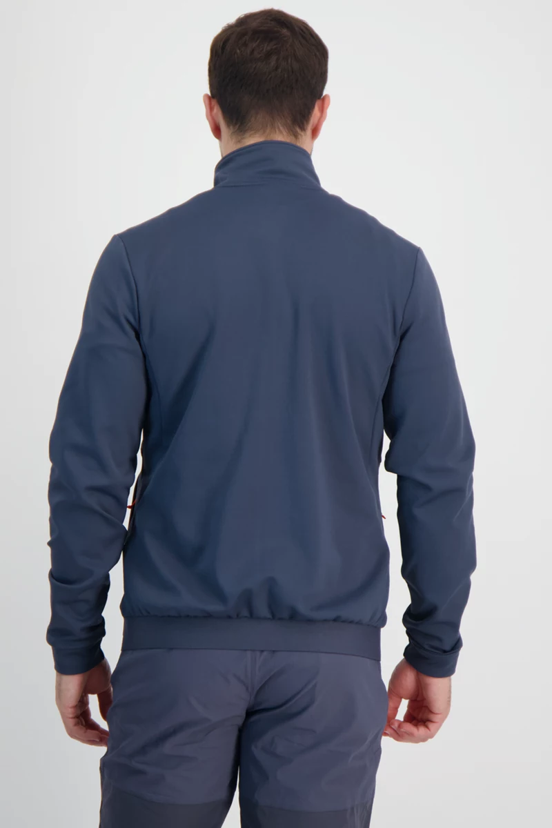 46 NORD Performance Herren Midlayer