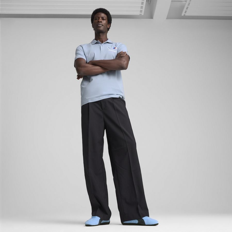 Puma BMW M Motorsport Poloshirt