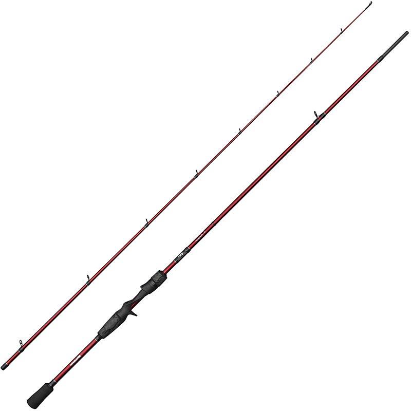 Canne Casting Abu Garcia Fränstam Signature