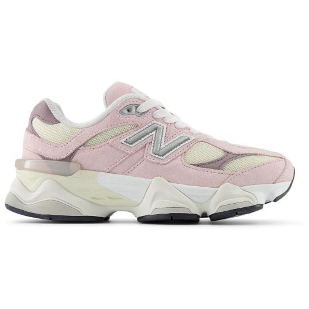 Køb New Balance Sneakers Rose Sugar 9060 Kids Lace