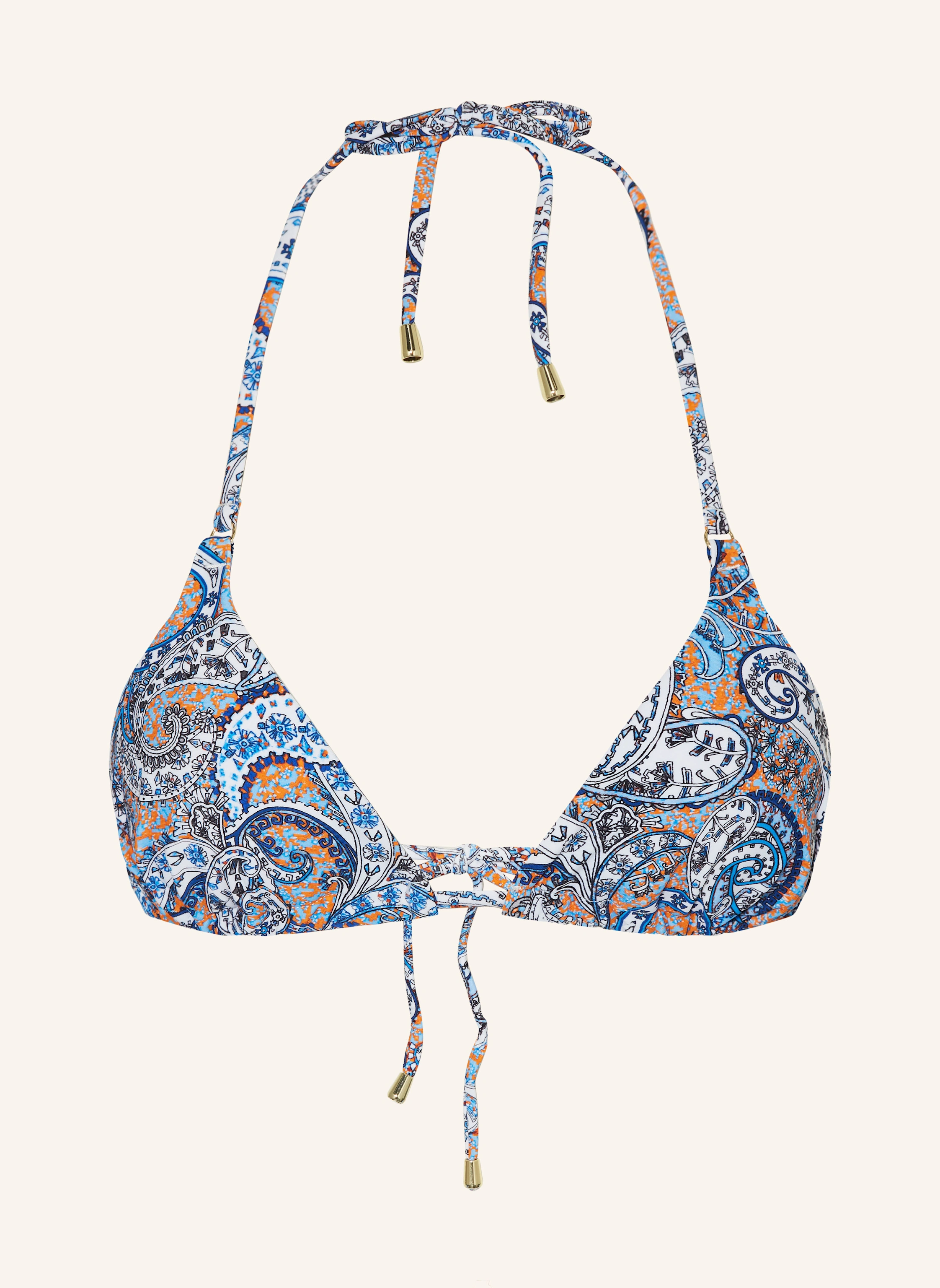 darling harbour Triangel-Bikini-Top