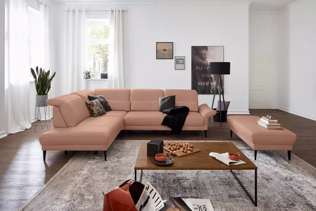 Ecksofa MR 1350
