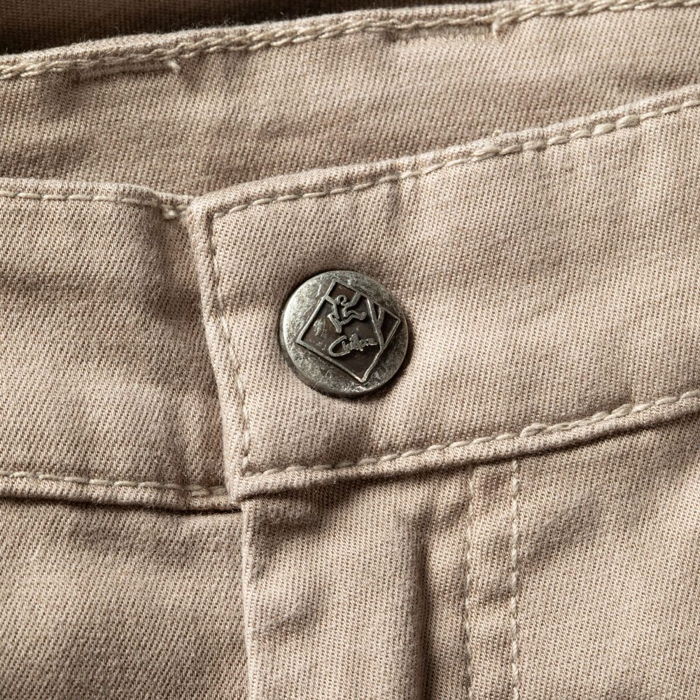 Chillaz Kufstein 3.0 Shorts Herren dark sand