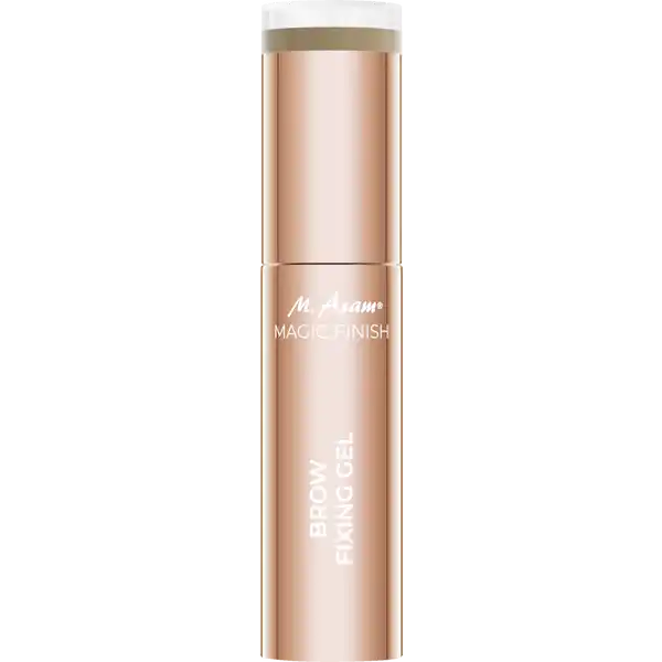 Magic Finish Brow Fixing Gel light