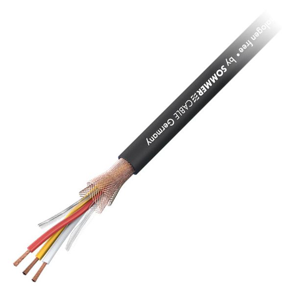 Sommer Cable Symbiotic3