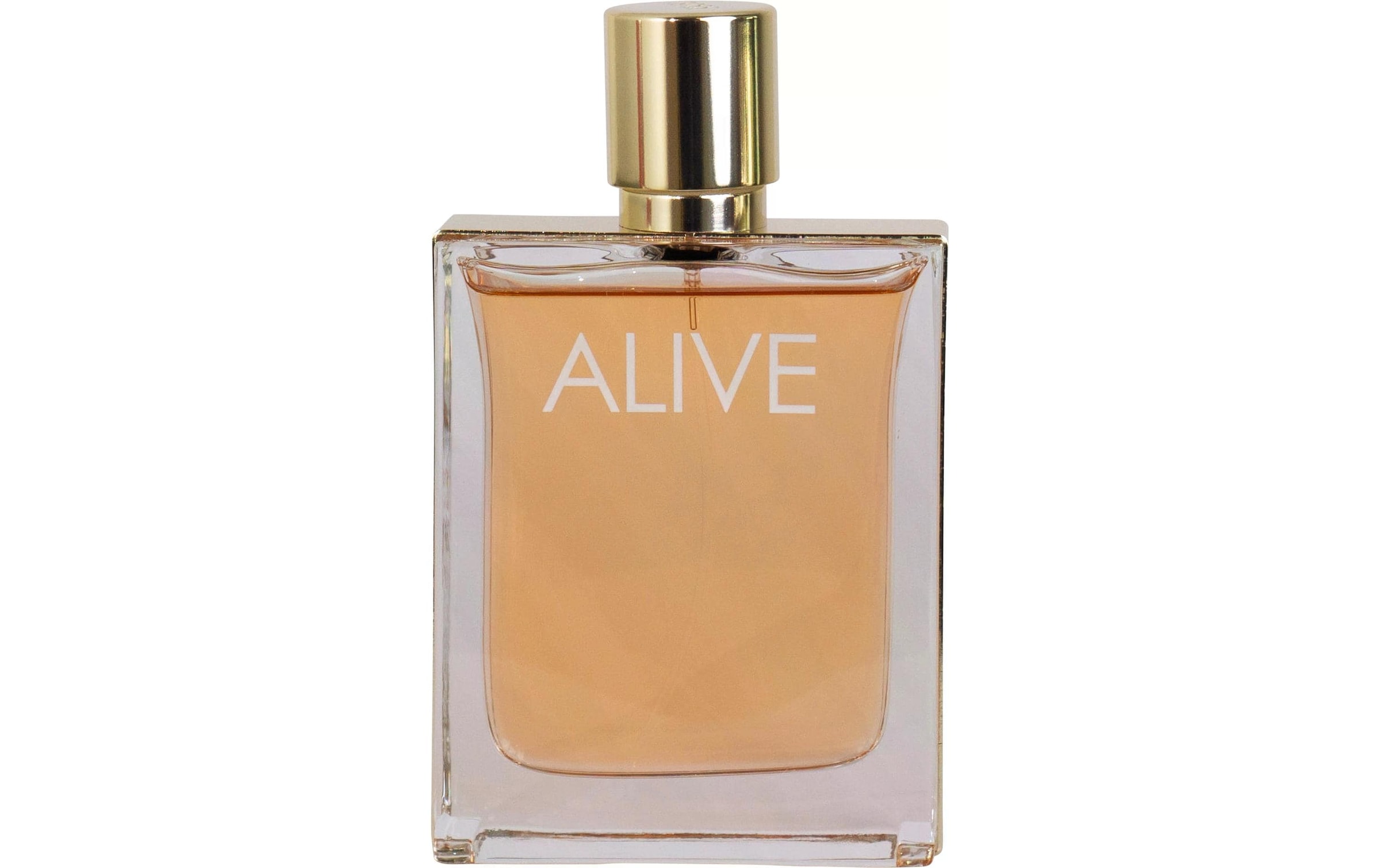 HUGO Eau de Parfum »Alive Woman 80 ml«