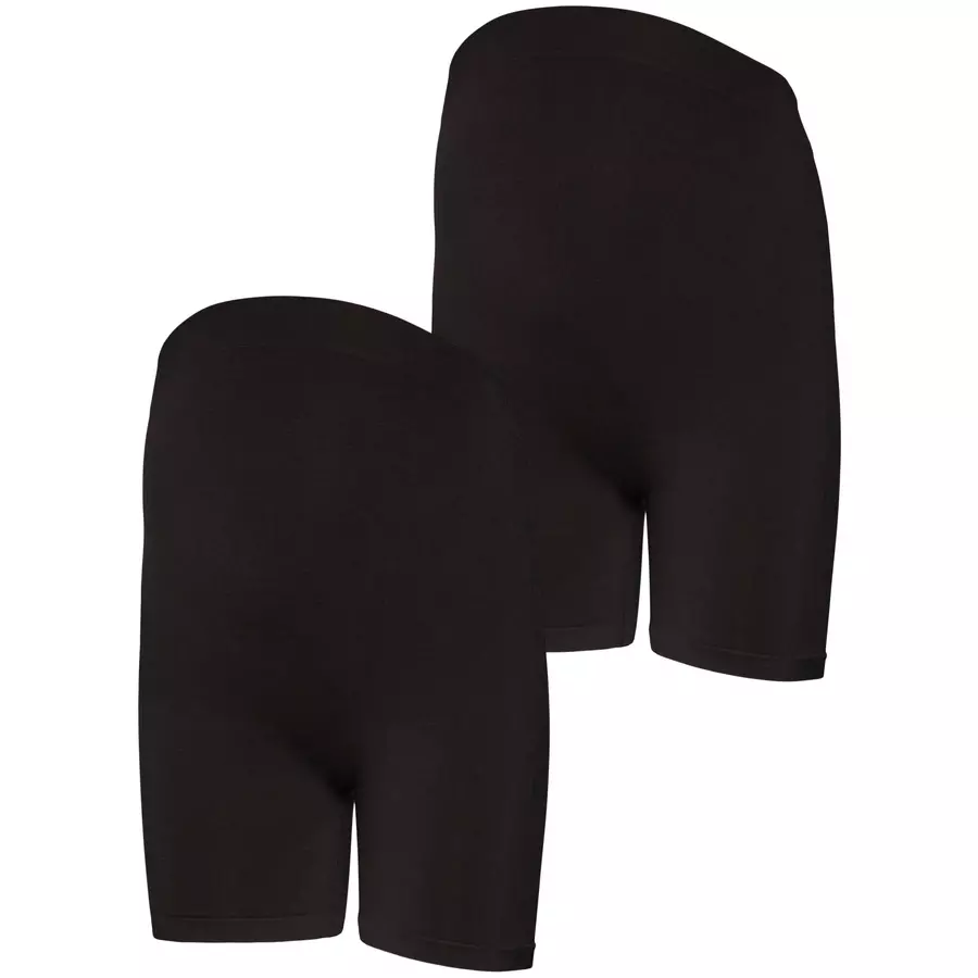 mama;licious MLAMIYA Hotpants 2er-Pack