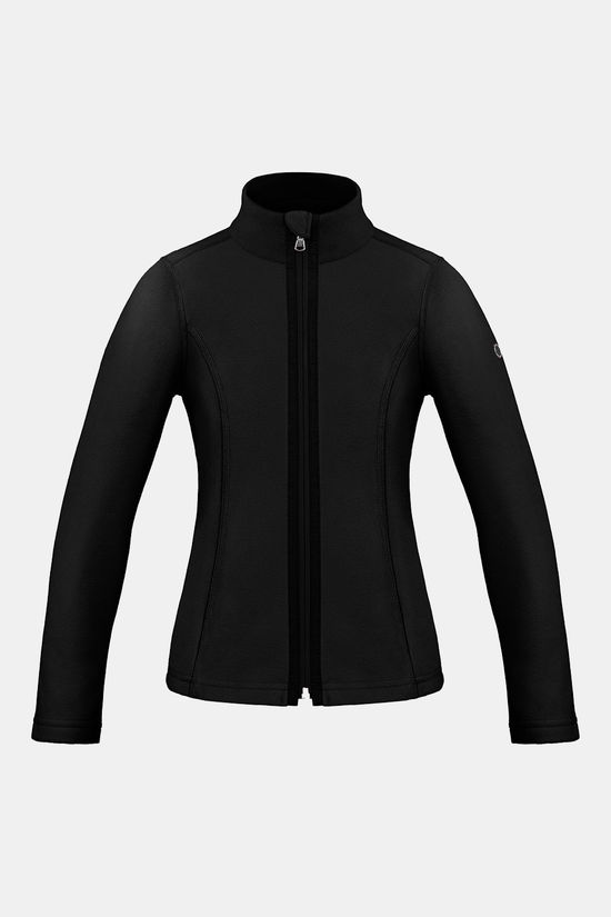 Poivre Blanc Poivre Blanc Jacket Micro Fleecevest Junior