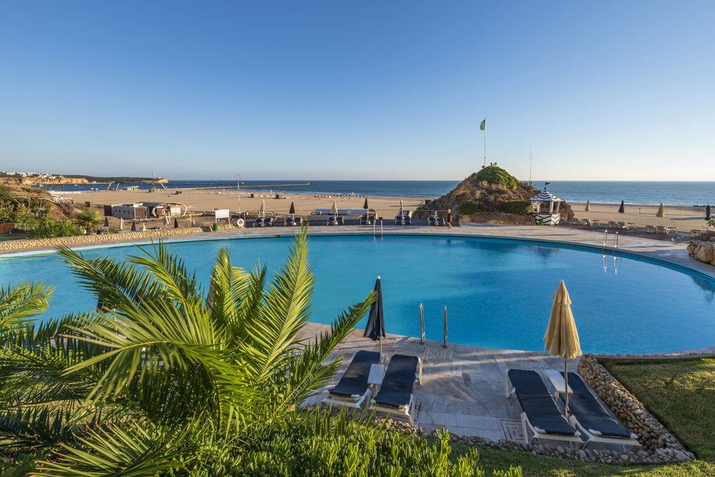 Algarve Casino Logies en ontbijt - Hotel