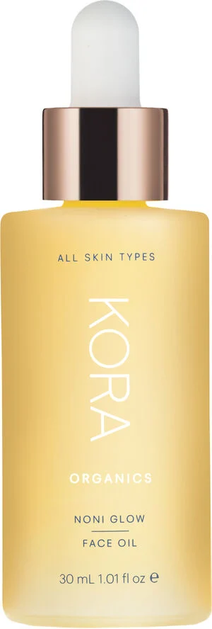 KORA Organics Noni Glow Face Oil 10 ml.