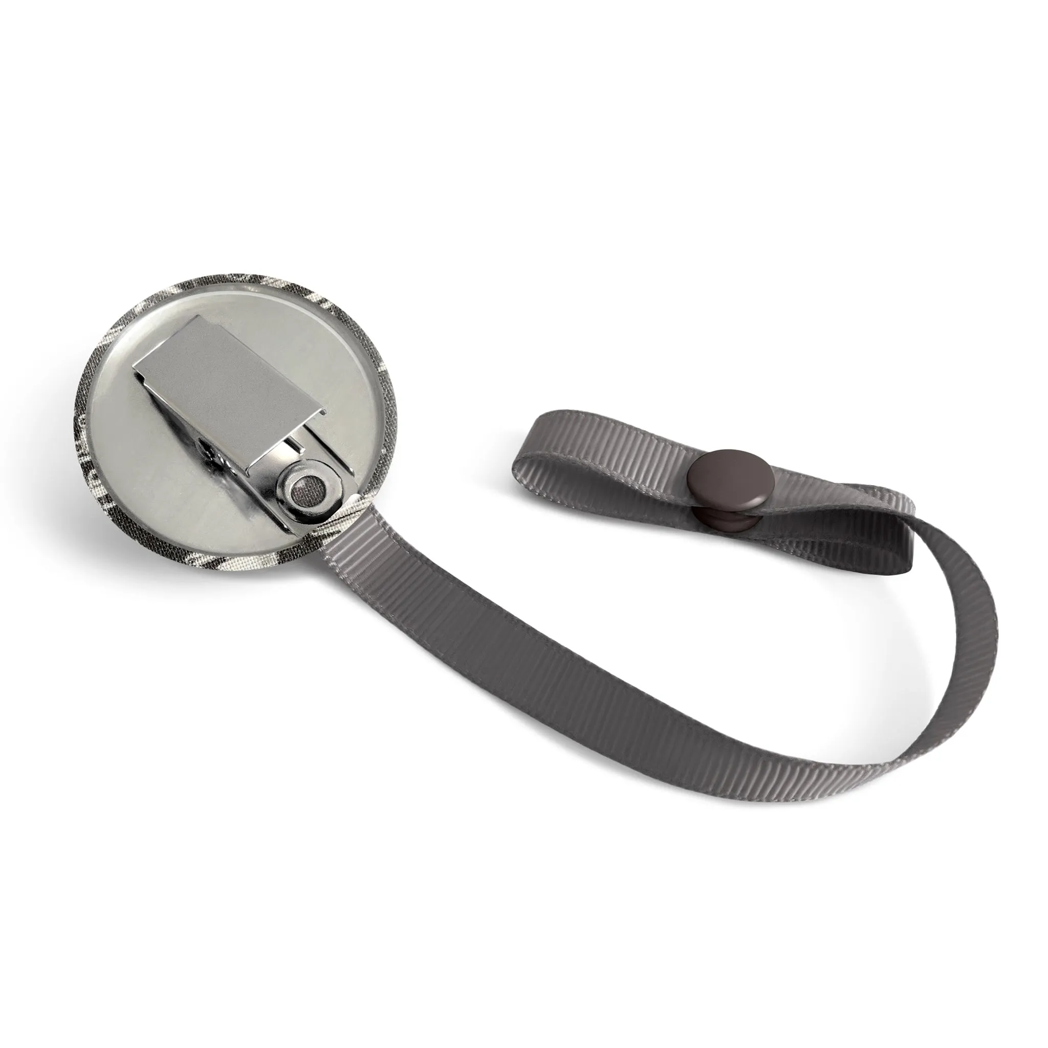 Loliko Attache-Suce - Construction