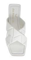 Sandal KD8238X-10 hvit Hvit