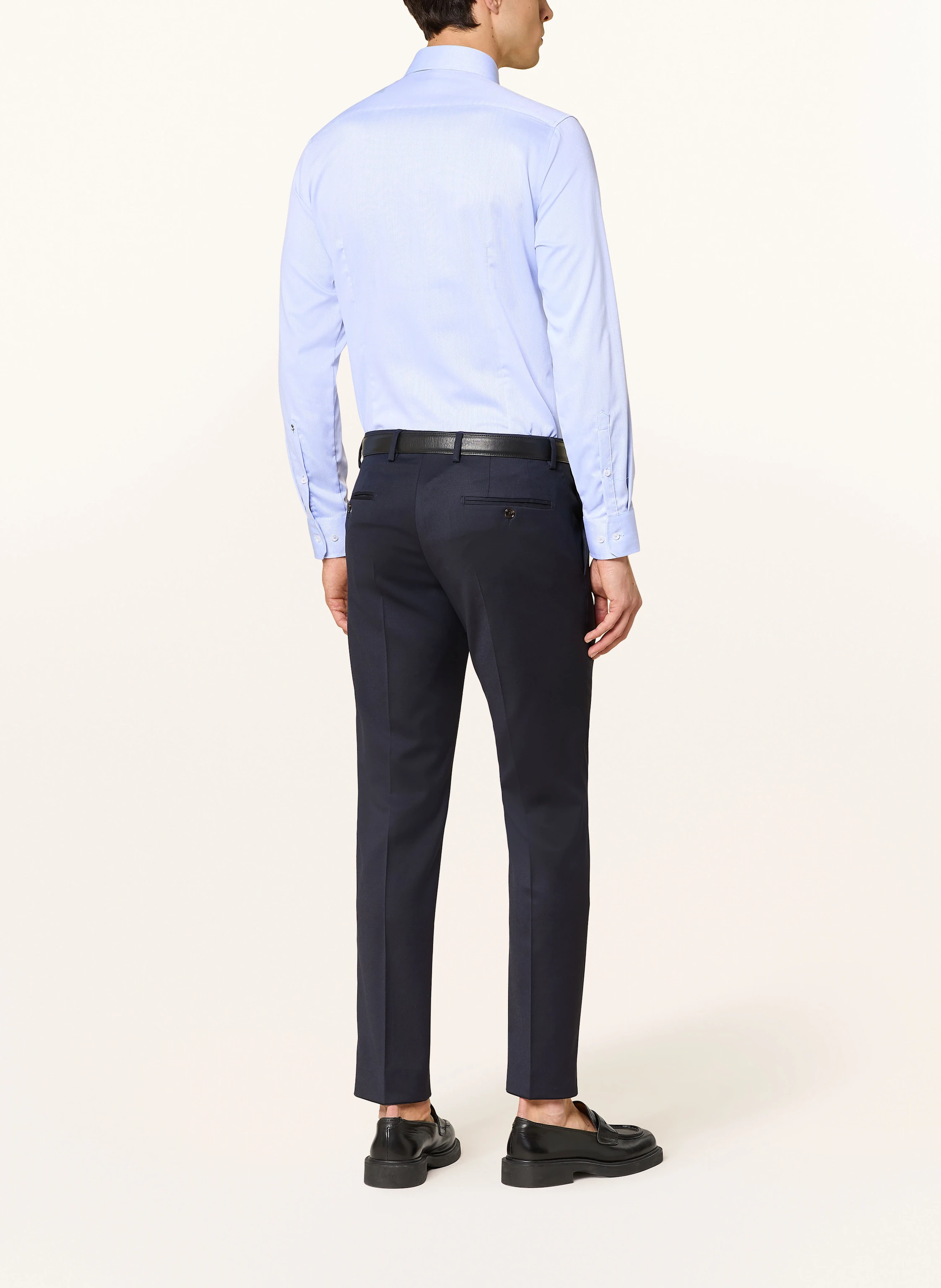 seidensticker Hemd Slim Fit