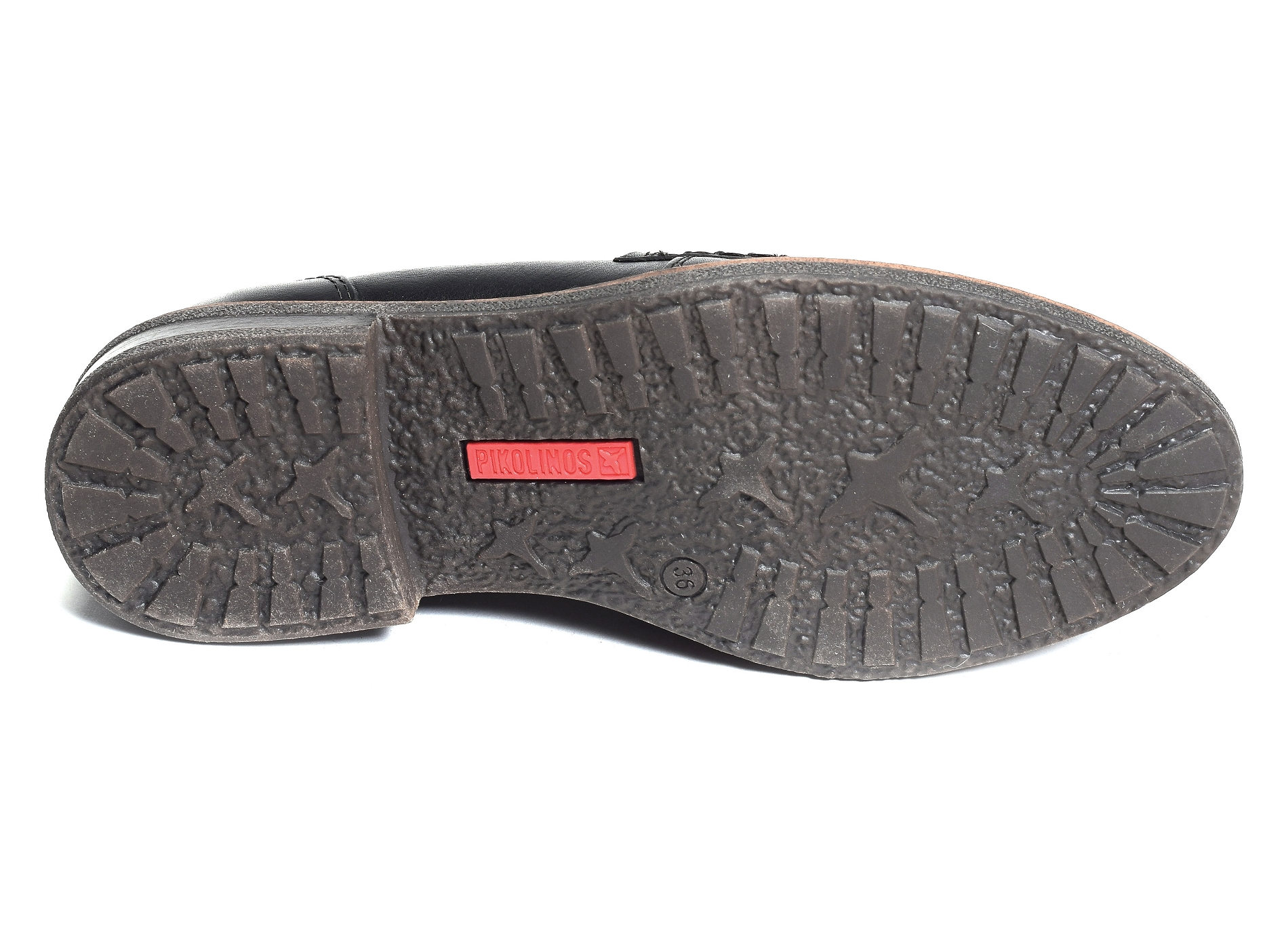 Aldaya 3541 noir