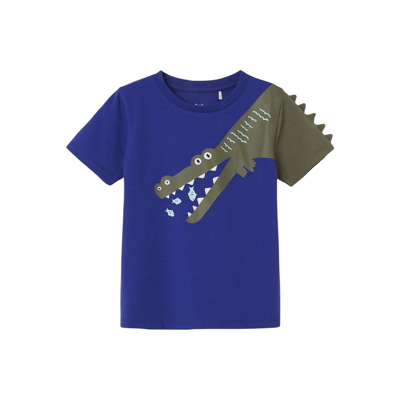 name it NMMZOOMS SS TOP