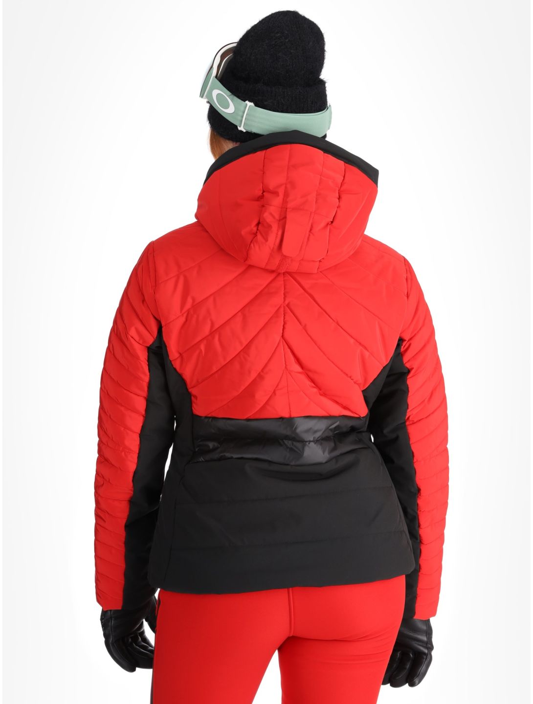 Hakula ski-jas dames