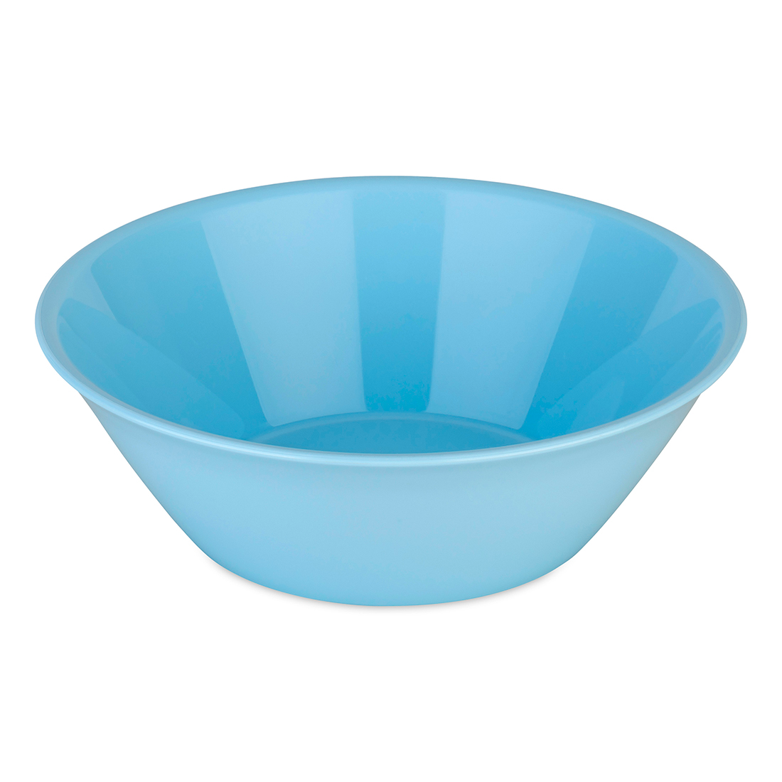 Koziol Nora Bowl S Schale 250 ml sweet blue