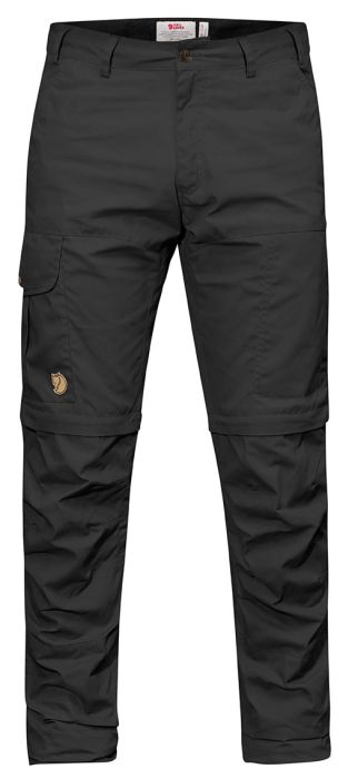 Karl Pro Zip-off Trousers