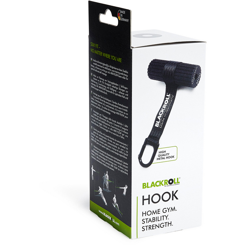 Blackroll Hook Türanker