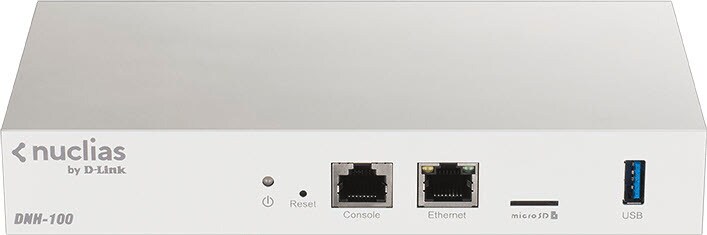 D-Link DNH-100 Nuclias Connect Hub