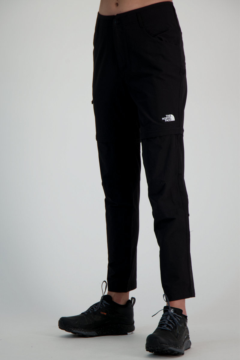 The North Face Exploration Zip-Off Damen Wanderhose