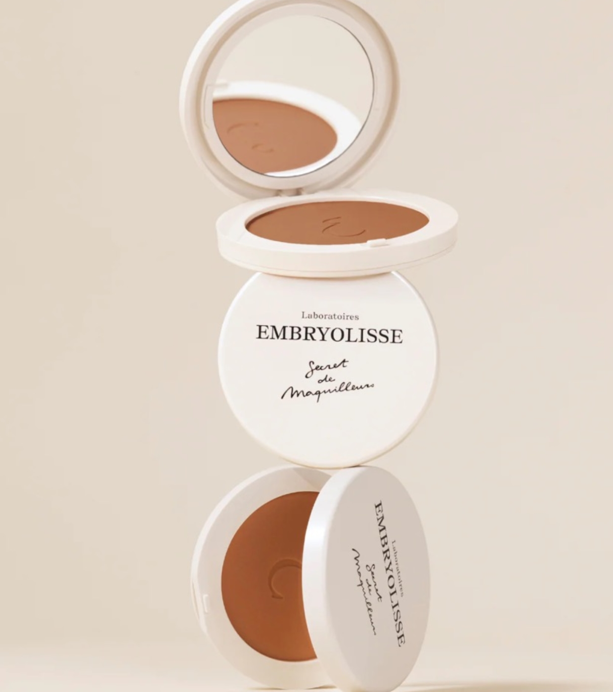 Embryolisse - Pó Bronzeador Radiant Complexion Sun-Kissed