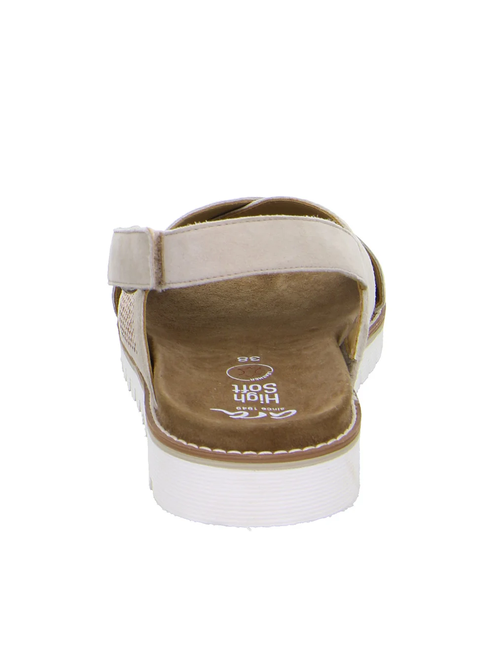 Sandale Kent-Sport sand