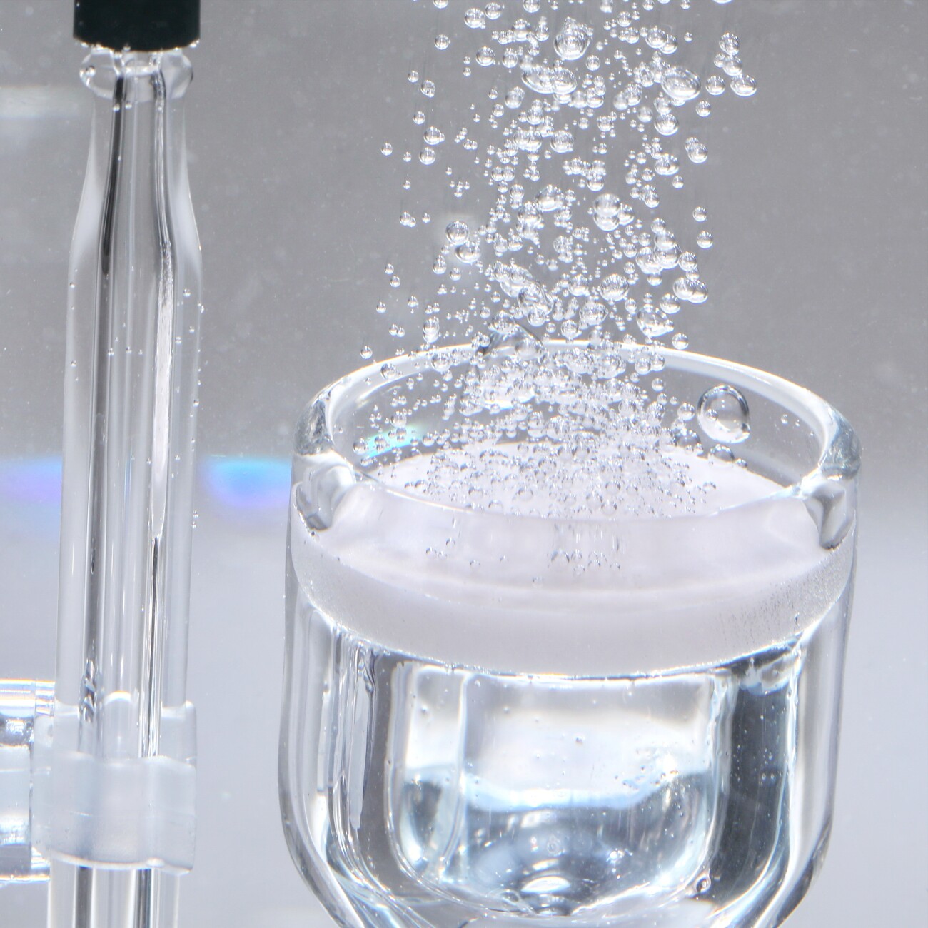 JBL Proflora Co2 Taifun Glass Midi