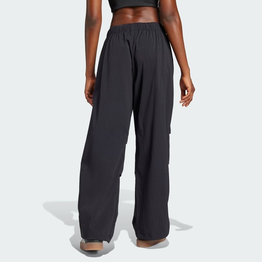 Adidas Original Pantalon parachute Essentials Ripstop