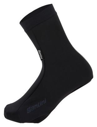 Couvre-Chaussures Santini Adapt Noir