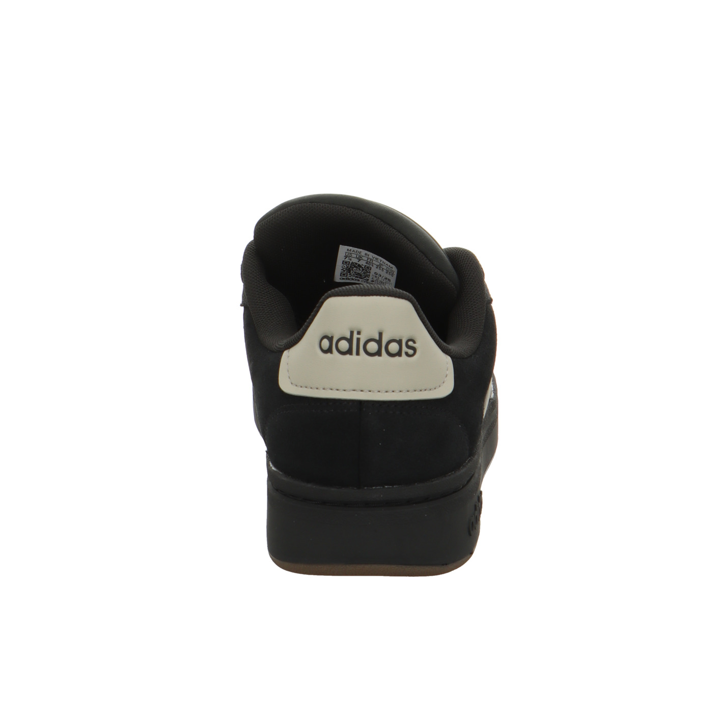 GRAND COURT Alpha 00s schwarz