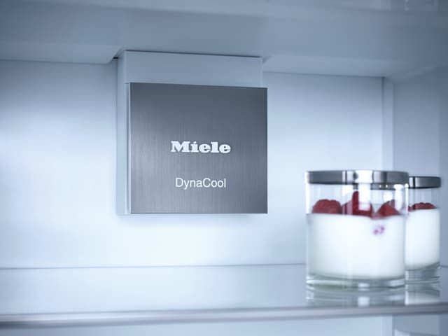 Miele Køleskab K 7767 D (Integreret)