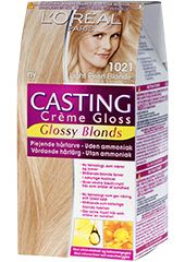 Casting Creme Gloss