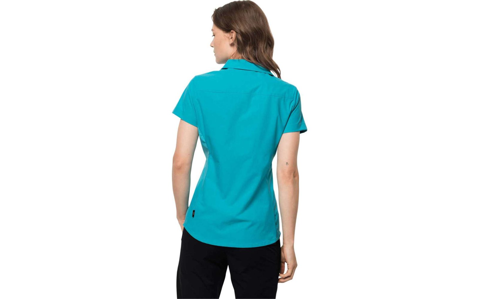 Jack Wolfskin Peak Bluse