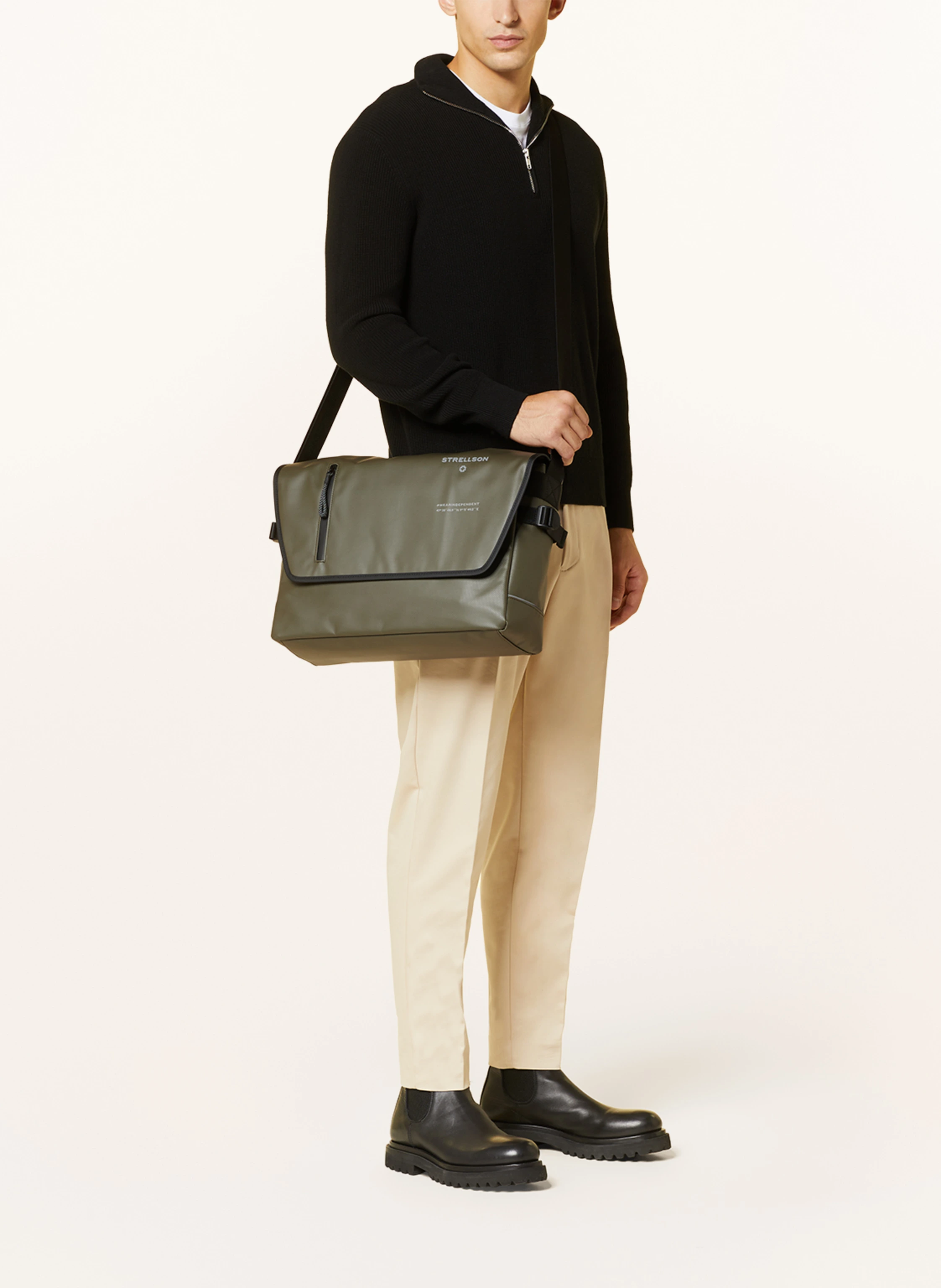 STRELLSON Laptop-Tasche STOCKWELL 2.0 DORIAN
