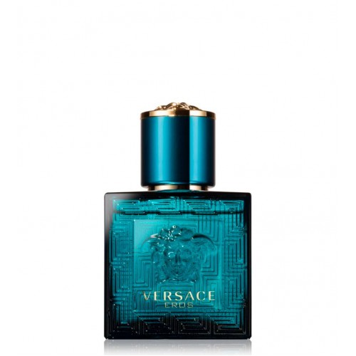 Versace Eros Men Eau de Toilette 30ml