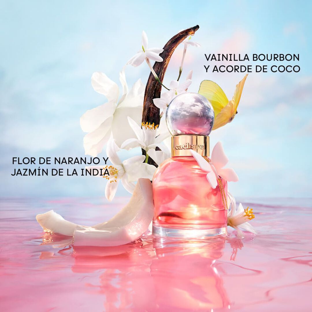 CACHAREL Ella Ella Eau de Parfum - 50ml