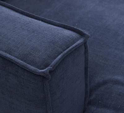 Agir XL 3 pers. XL Sofa
