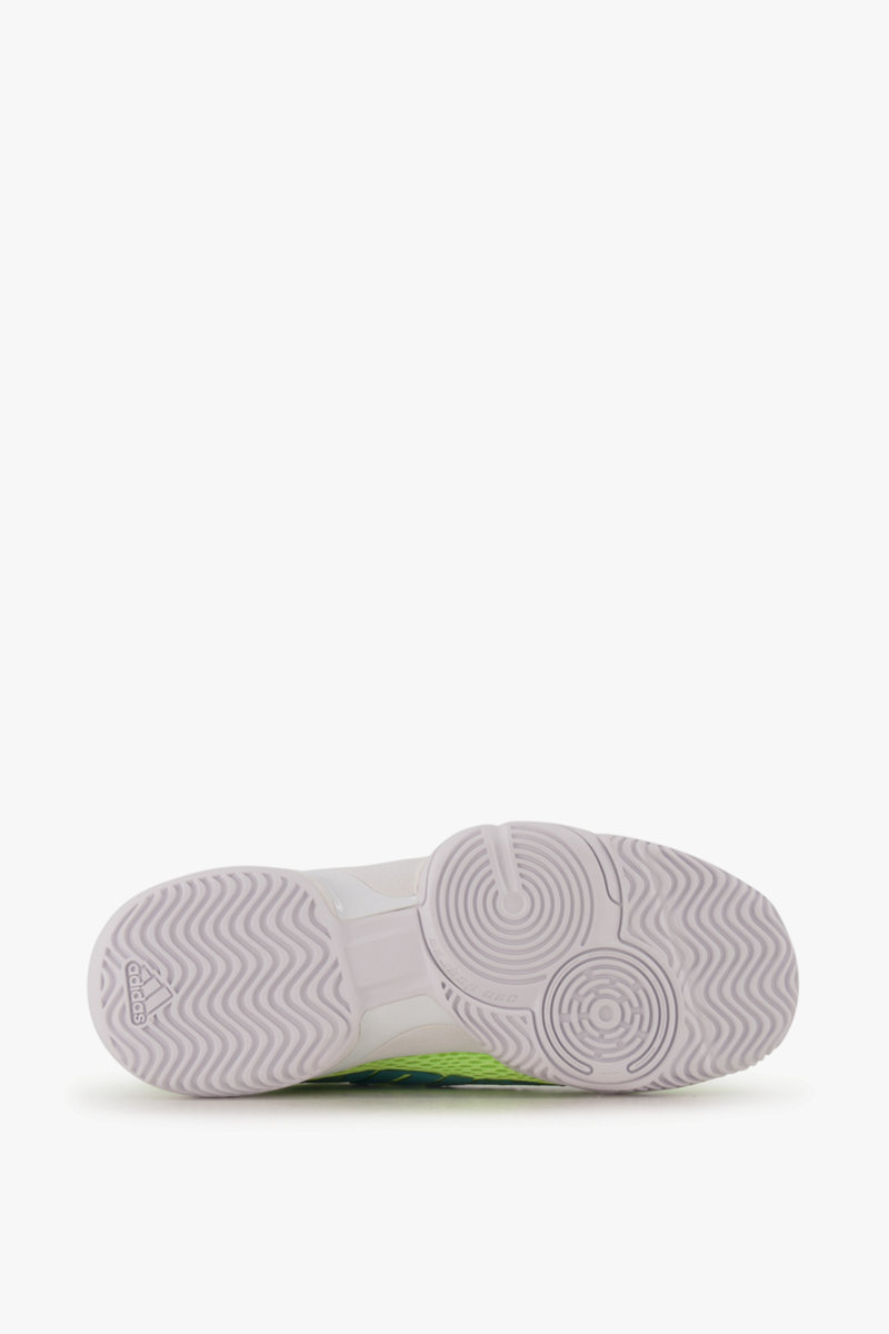 adidas Performance Barricade Kinder Tennisschuh